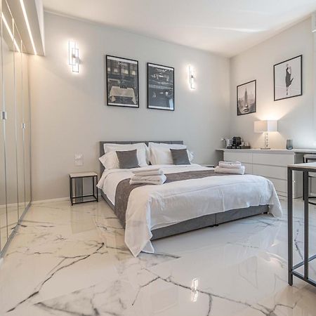 Moscova Luxury New Suite Milano Ngoại thất bức ảnh