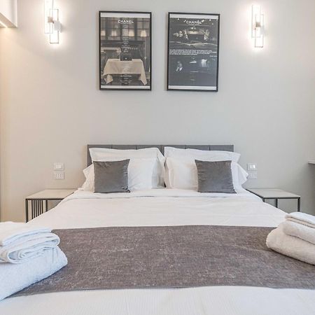 Moscova Luxury New Suite Milano Ngoại thất bức ảnh