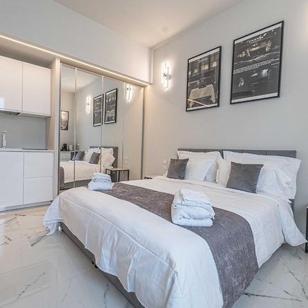 Moscova Luxury New Suite Milano Ngoại thất bức ảnh