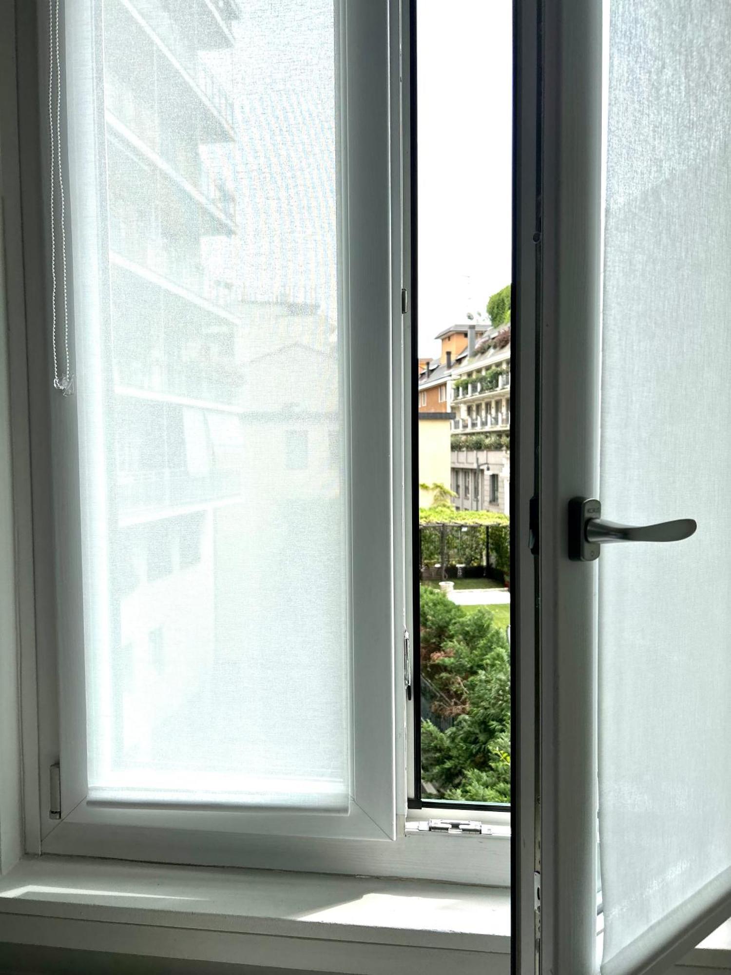 Moscova Luxury New Suite Milano Ngoại thất bức ảnh