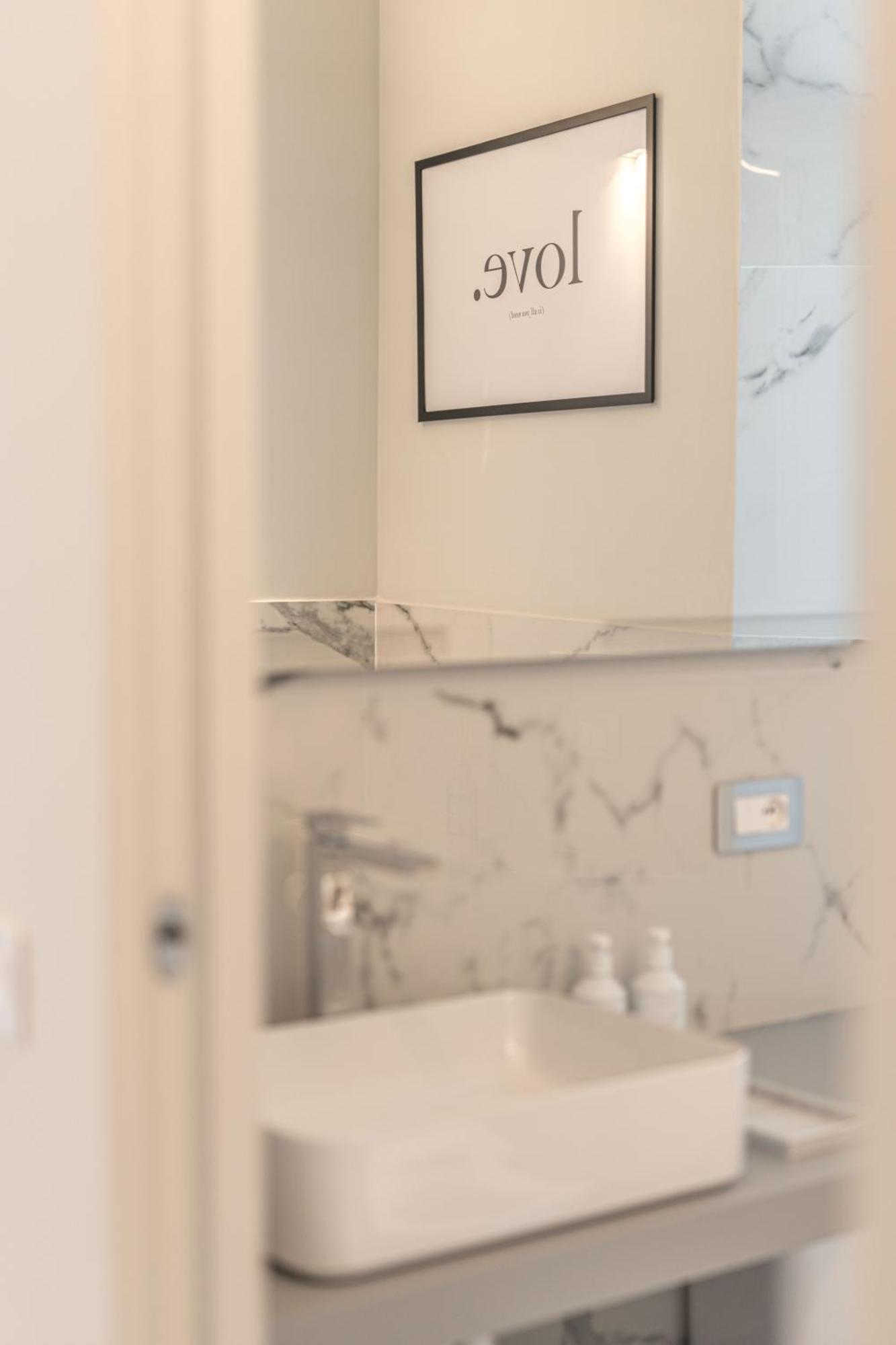 Moscova Luxury New Suite Milano Ngoại thất bức ảnh