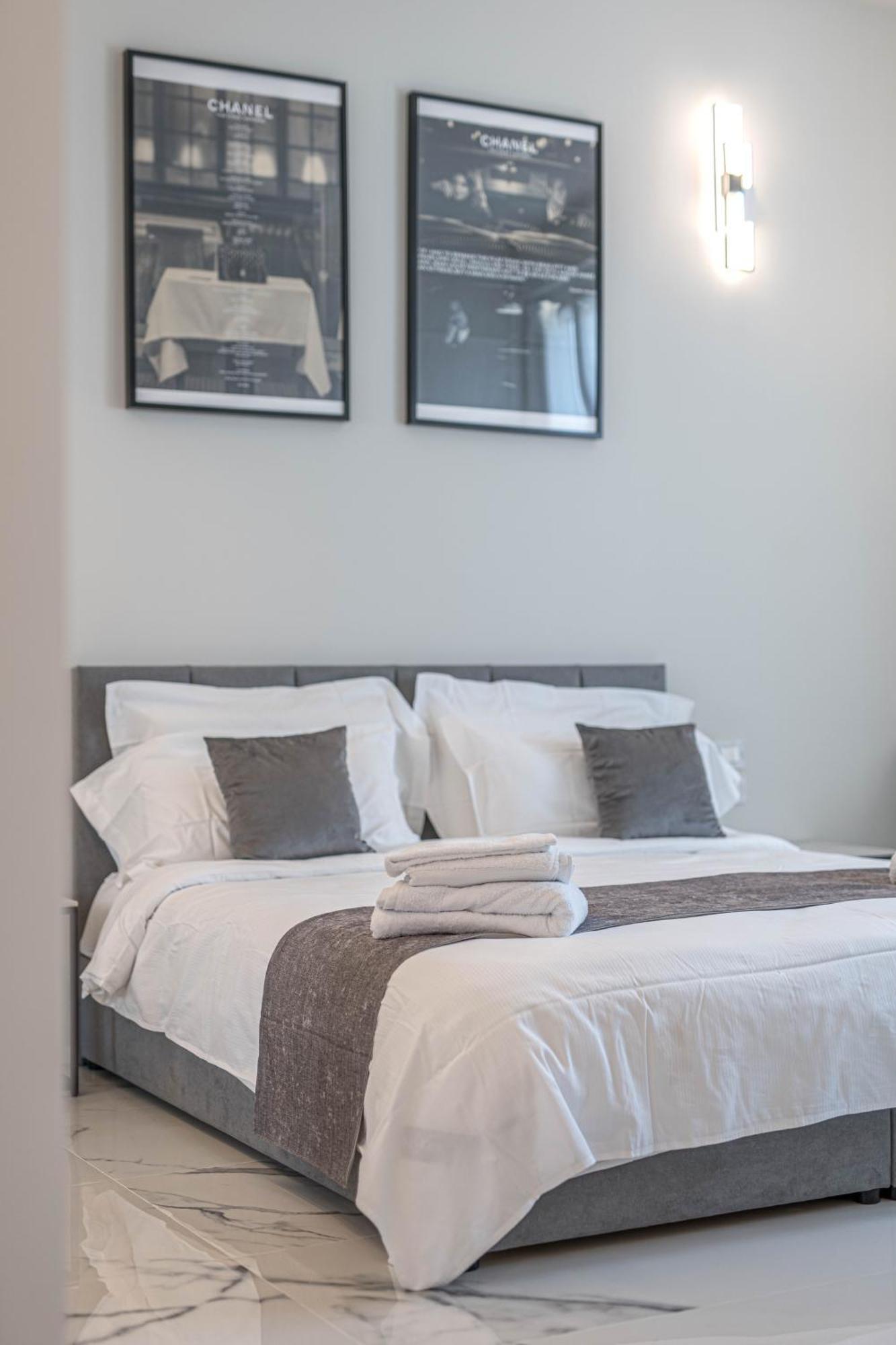 Moscova Luxury New Suite Milano Ngoại thất bức ảnh