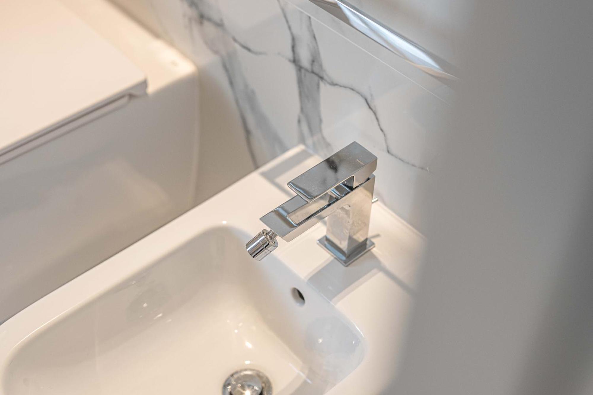 Moscova Luxury New Suite Milano Ngoại thất bức ảnh