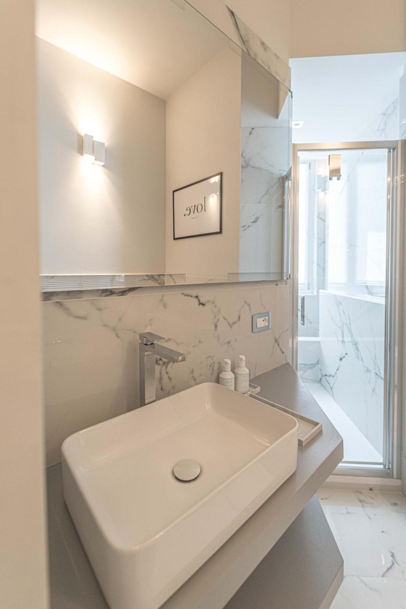 Moscova Luxury New Suite Milano Ngoại thất bức ảnh