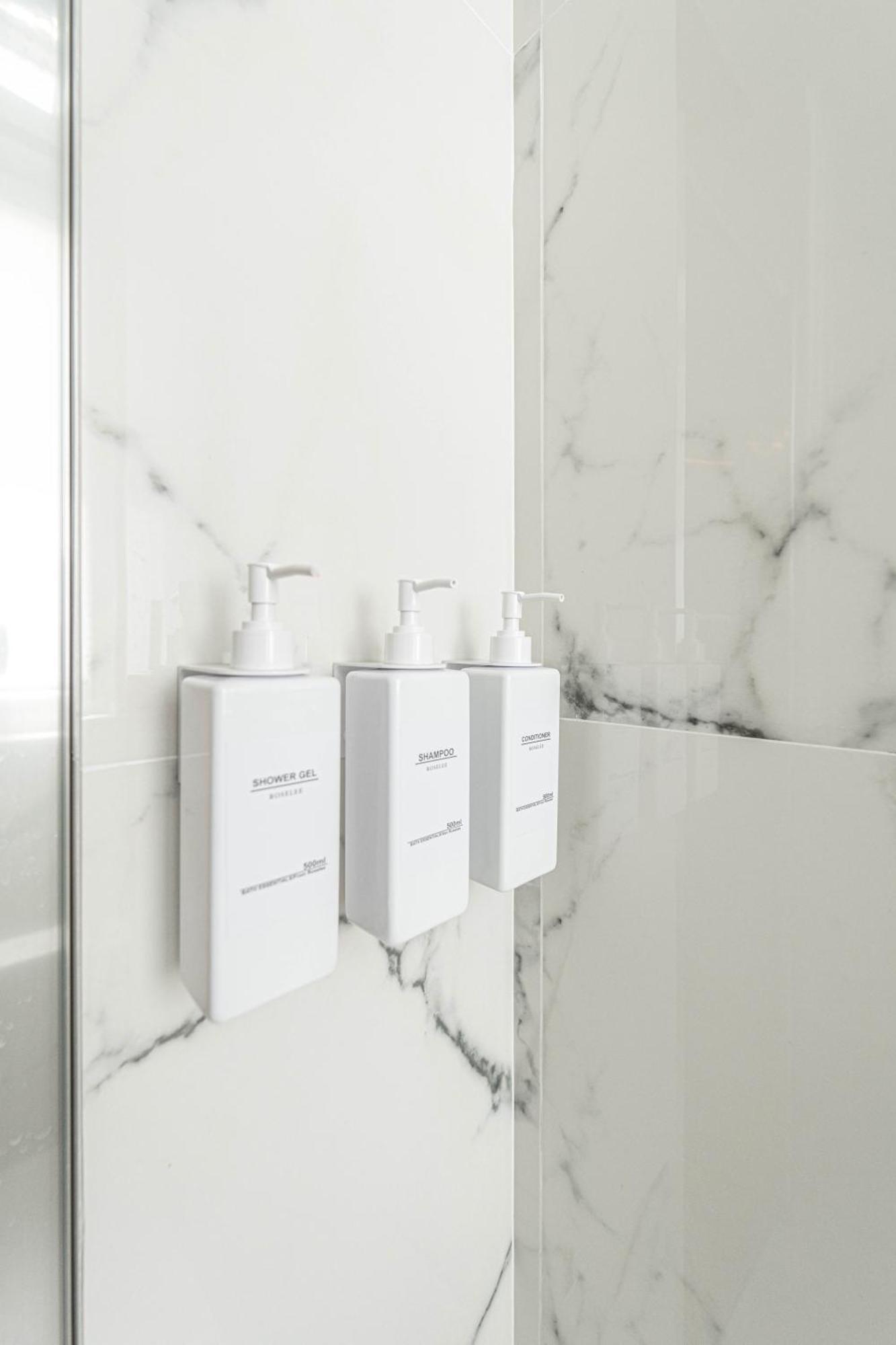 Moscova Luxury New Suite Milano Ngoại thất bức ảnh