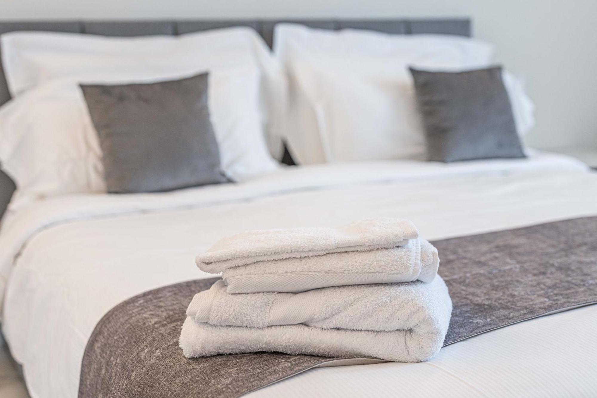 Moscova Luxury New Suite Milano Ngoại thất bức ảnh