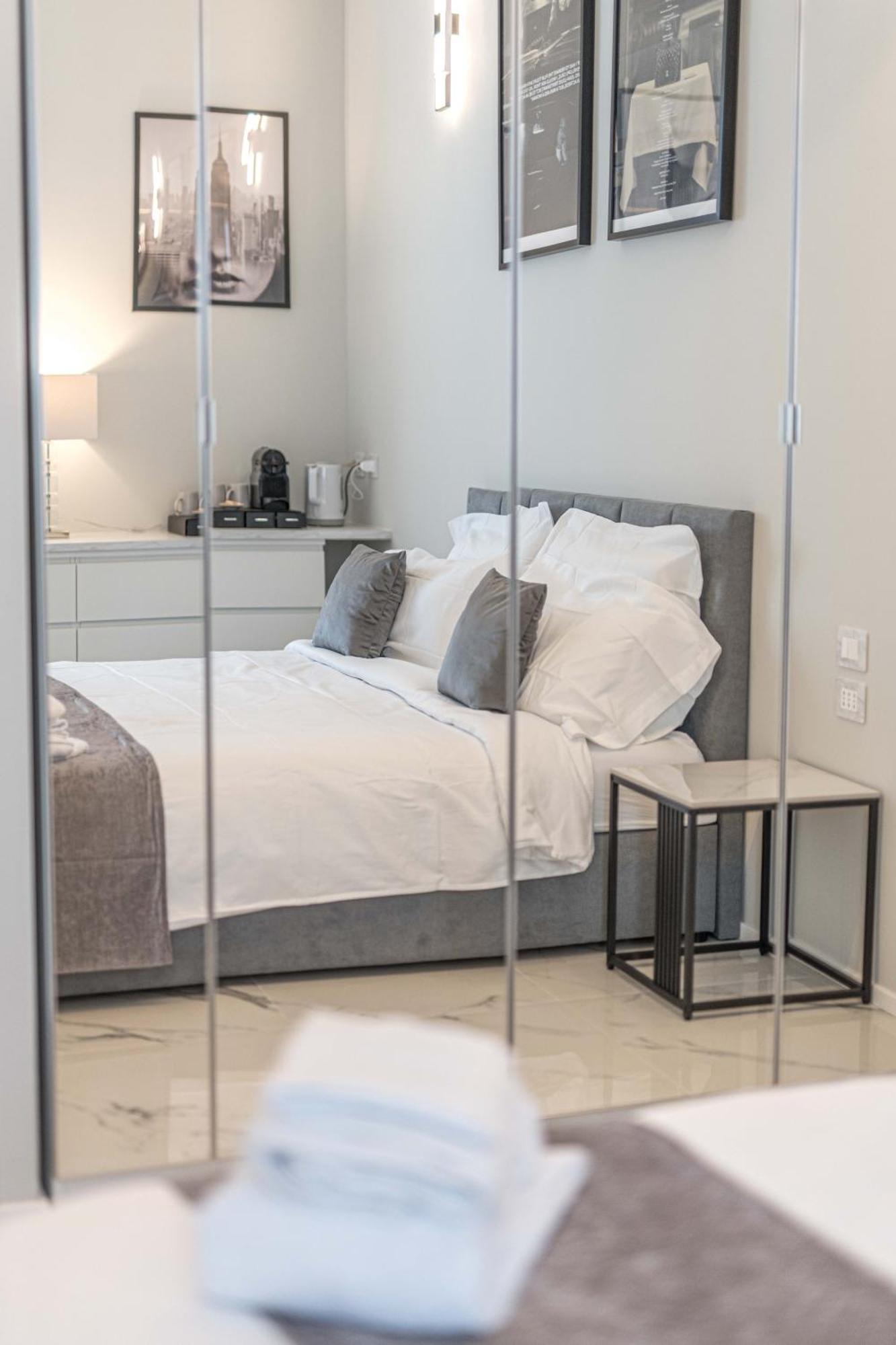 Moscova Luxury New Suite Milano Ngoại thất bức ảnh