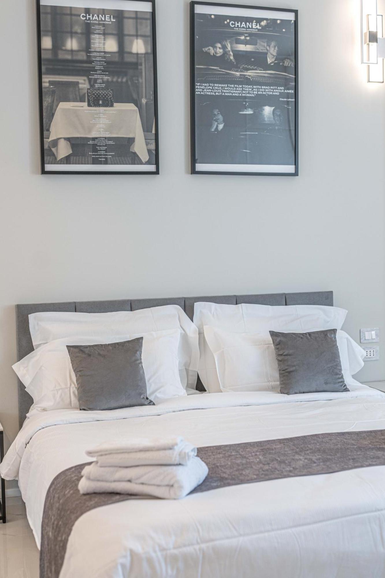 Moscova Luxury New Suite Milano Ngoại thất bức ảnh