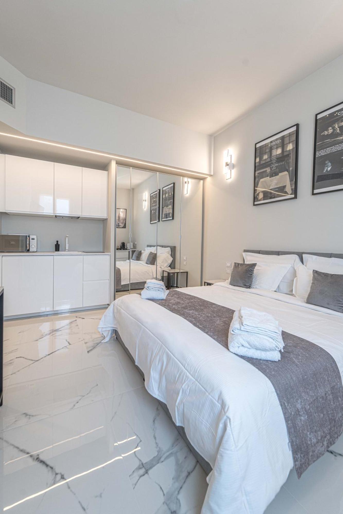 Moscova Luxury New Suite Milano Ngoại thất bức ảnh