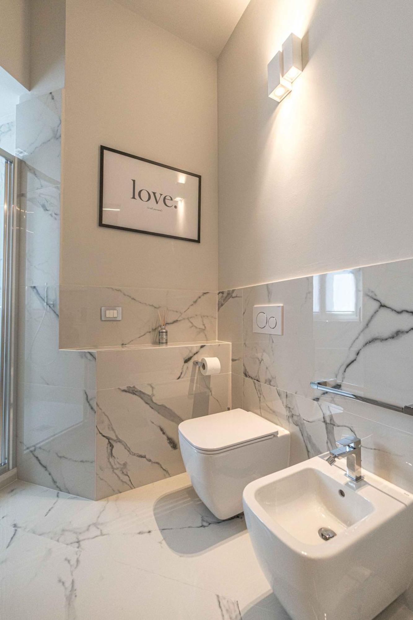 Moscova Luxury New Suite Milano Ngoại thất bức ảnh