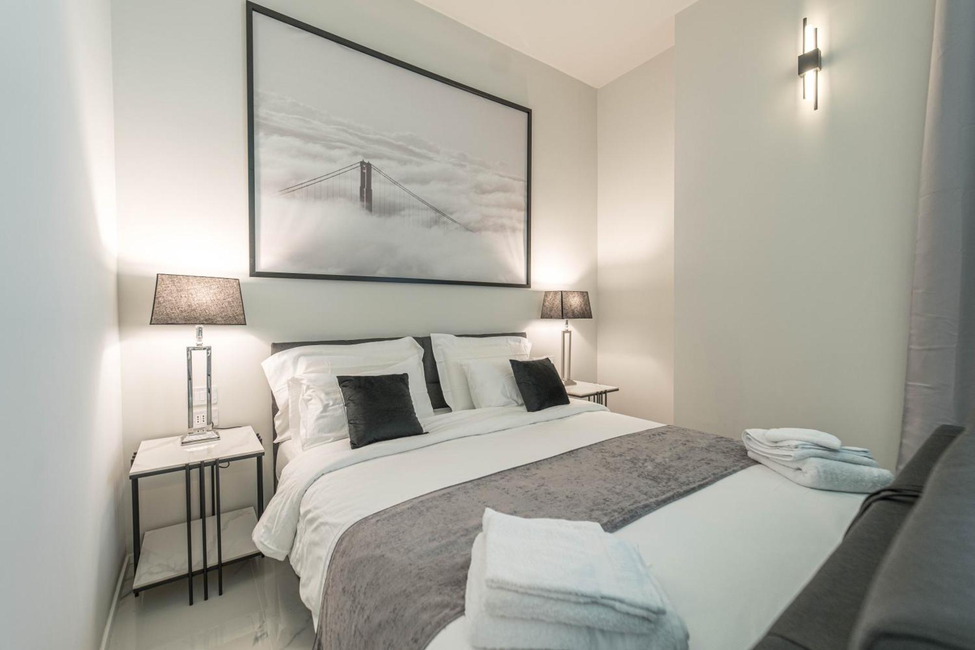 Moscova Luxury New Suite Milano Ngoại thất bức ảnh