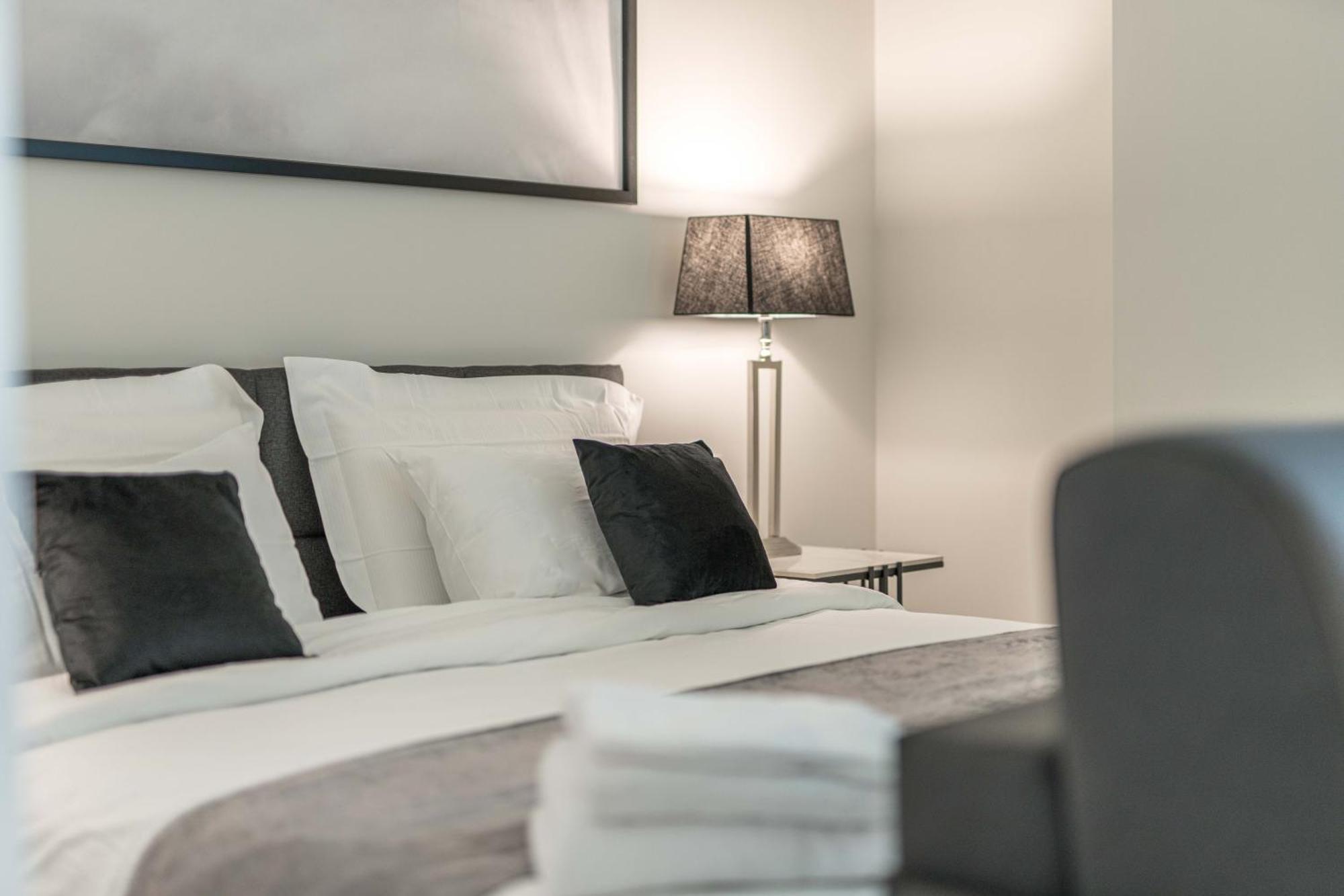 Moscova Luxury New Suite Milano Ngoại thất bức ảnh