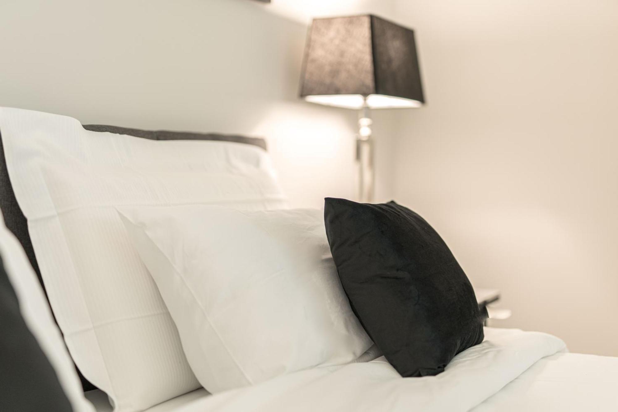 Moscova Luxury New Suite Milano Ngoại thất bức ảnh