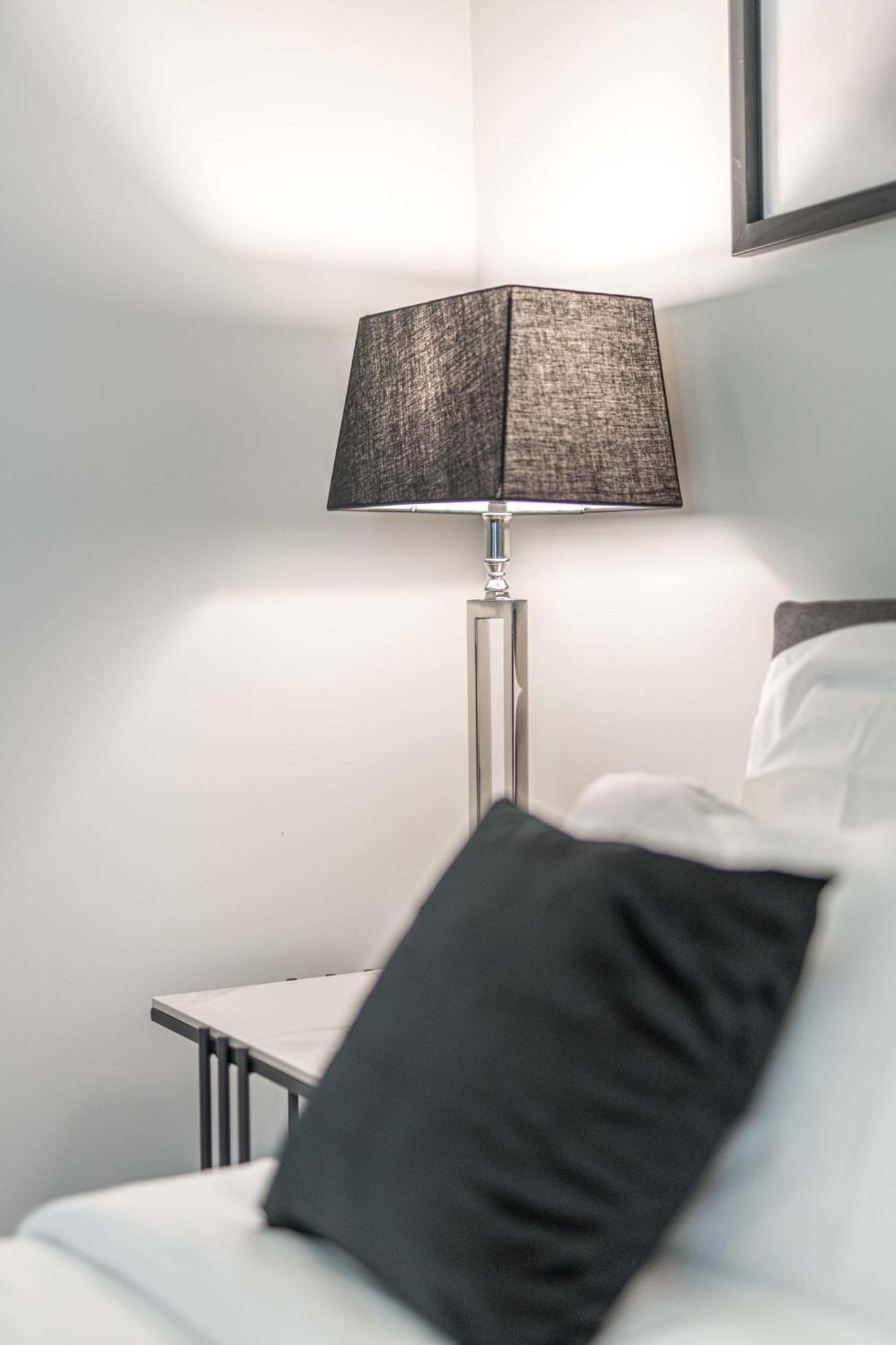 Moscova Luxury New Suite Milano Ngoại thất bức ảnh