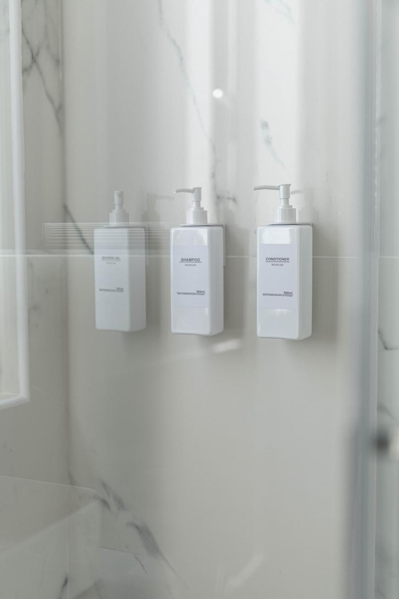 Moscova Luxury New Suite Milano Ngoại thất bức ảnh