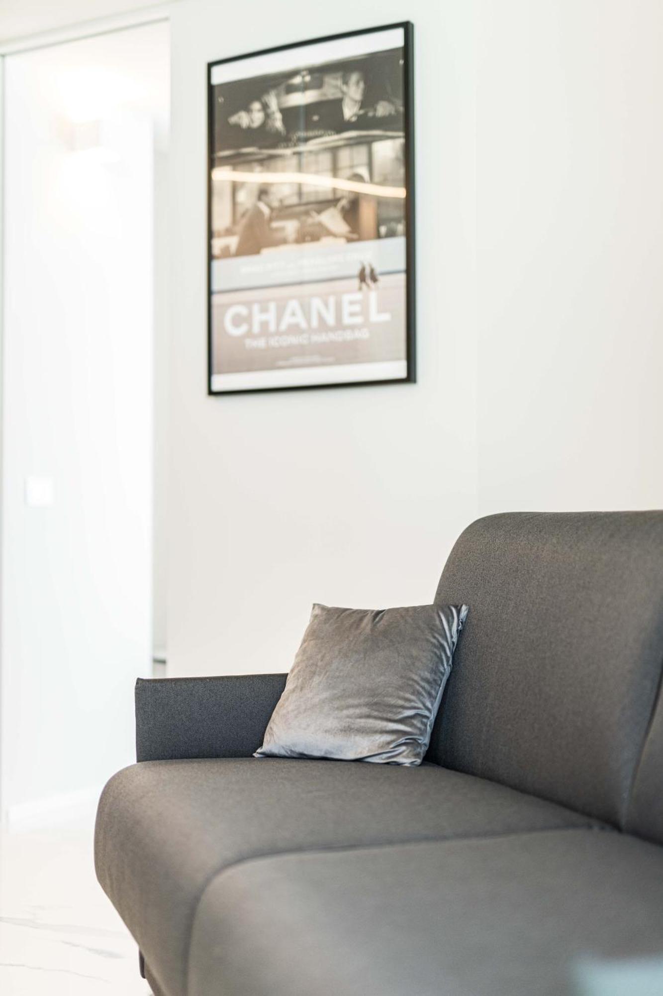 Moscova Luxury New Suite Milano Ngoại thất bức ảnh