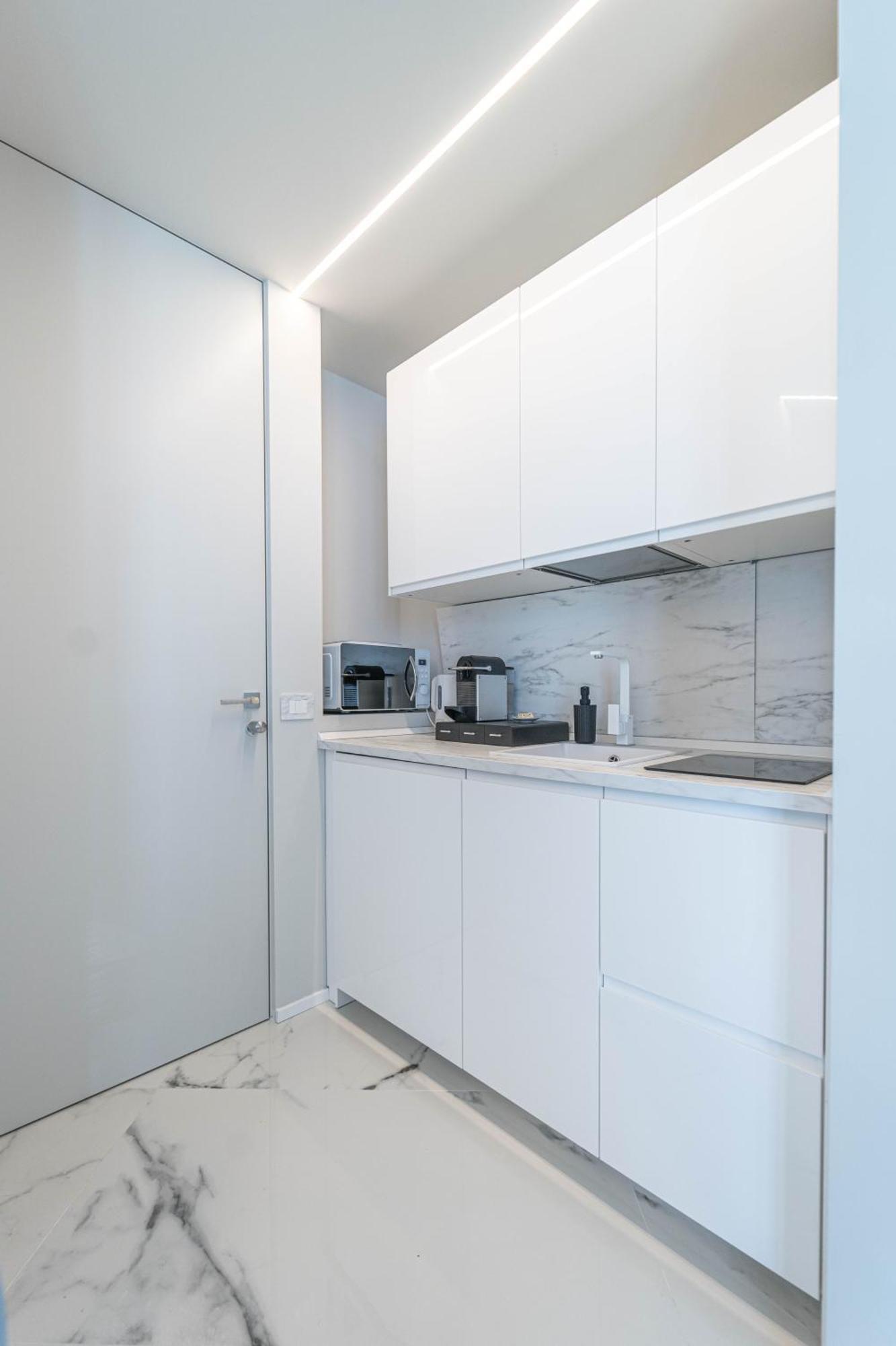 Moscova Luxury New Suite Milano Ngoại thất bức ảnh