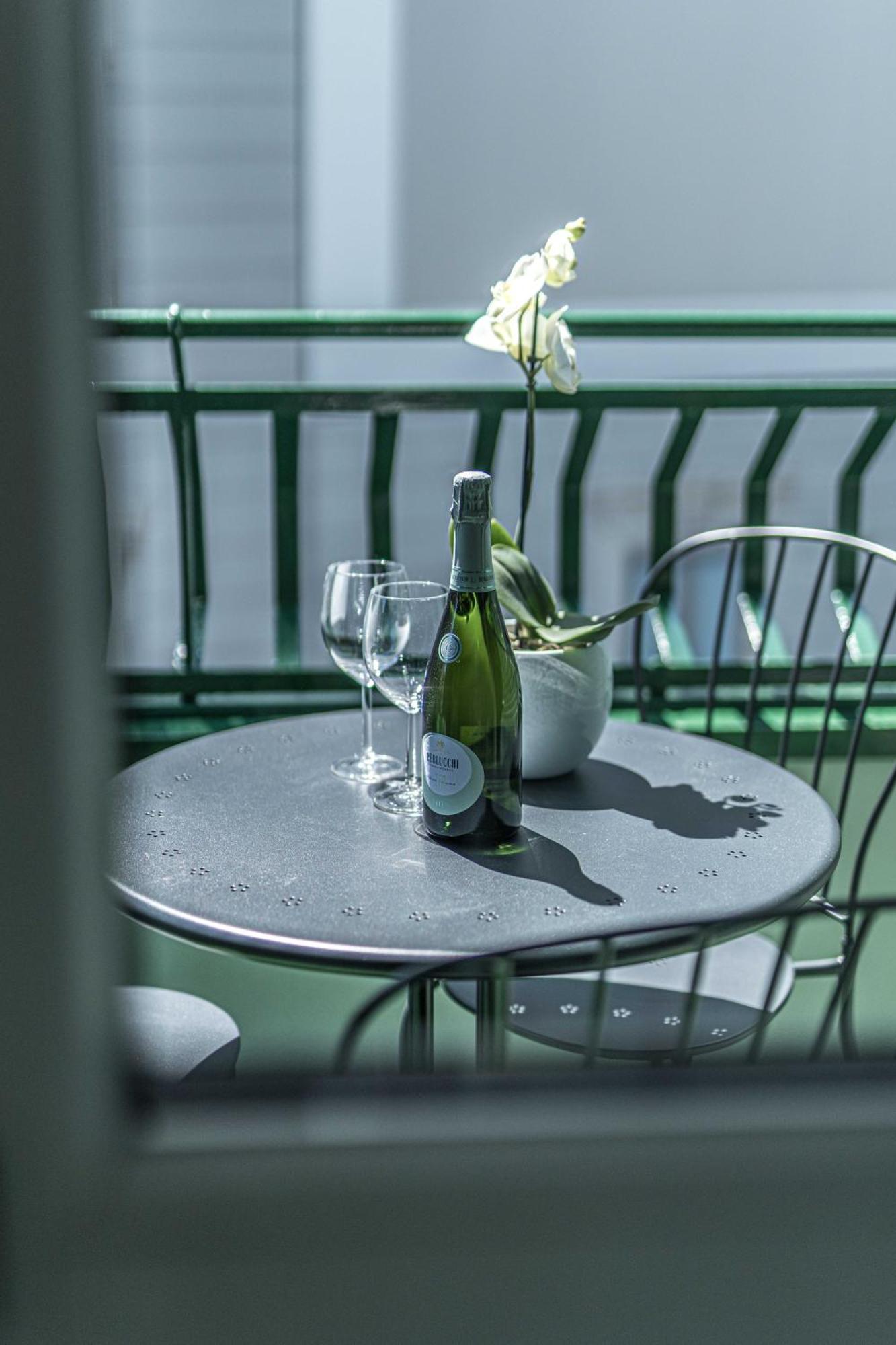 Moscova Luxury New Suite Milano Ngoại thất bức ảnh