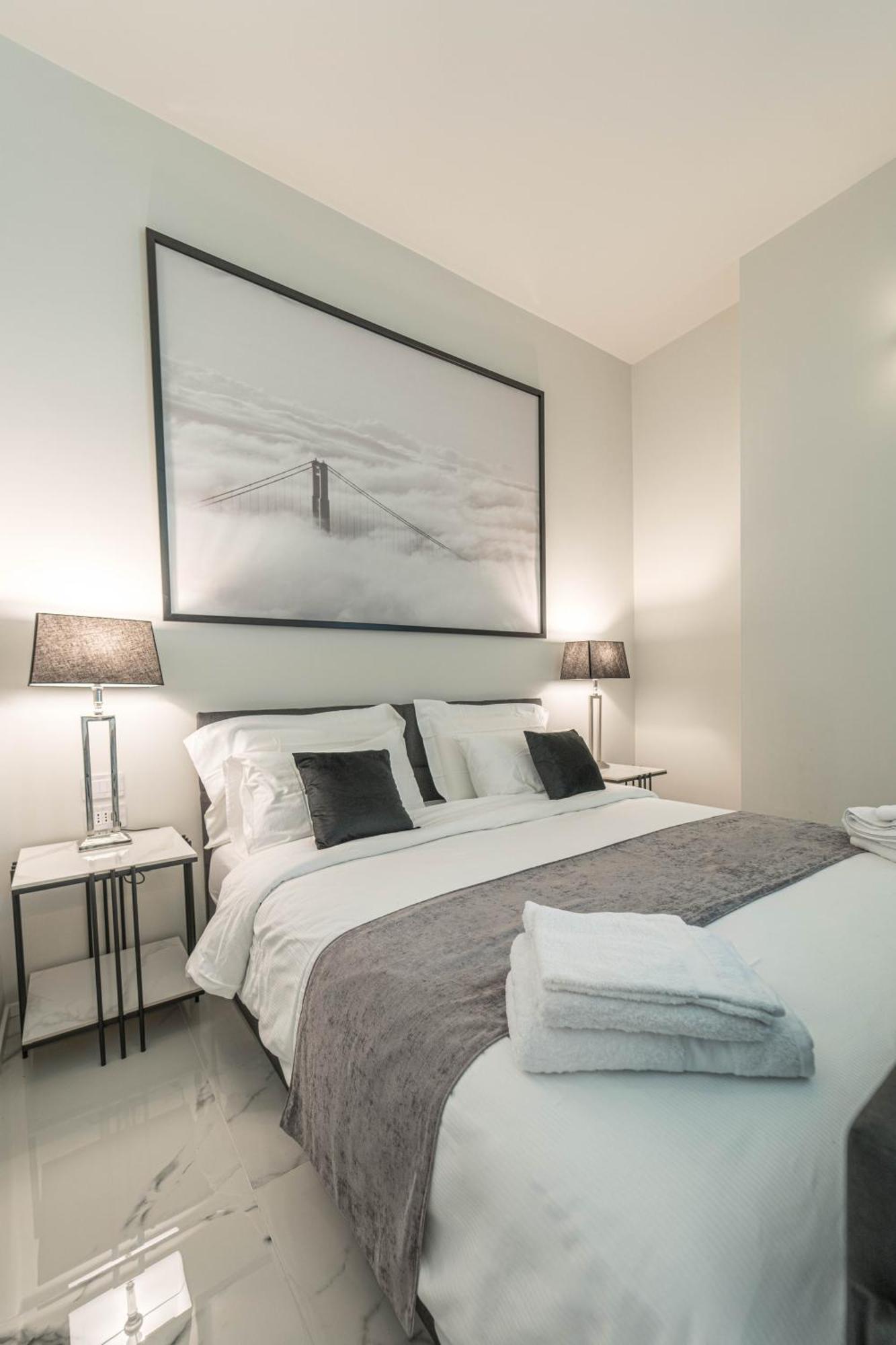 Moscova Luxury New Suite Milano Ngoại thất bức ảnh