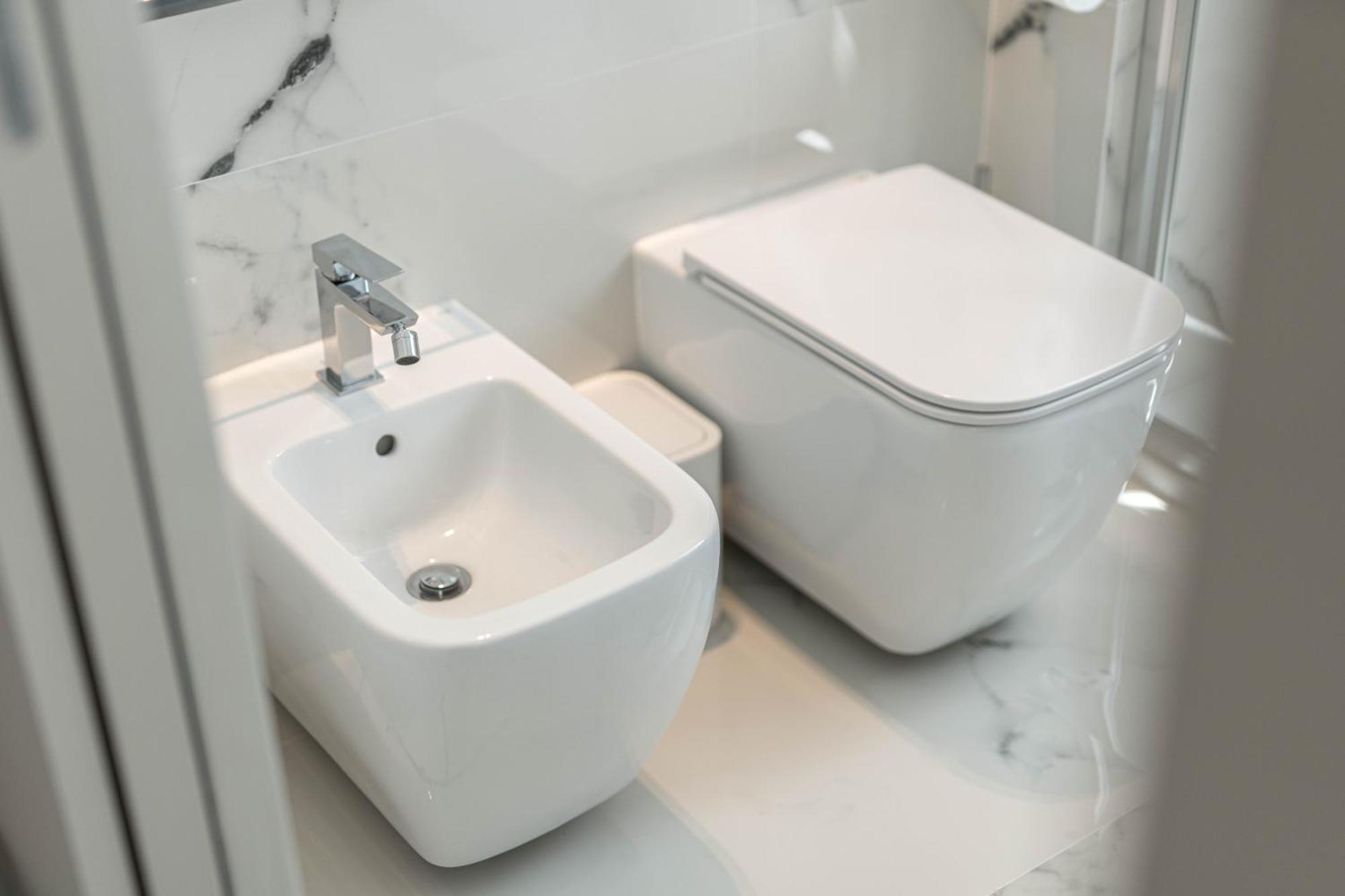Moscova Luxury New Suite Milano Ngoại thất bức ảnh