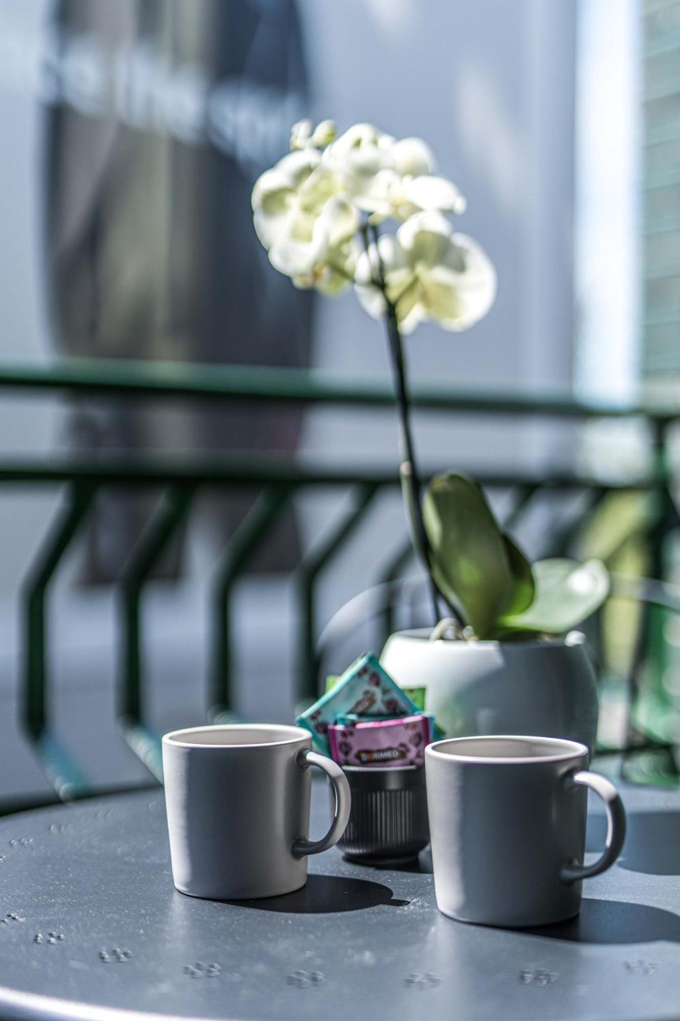 Moscova Luxury New Suite Milano Ngoại thất bức ảnh