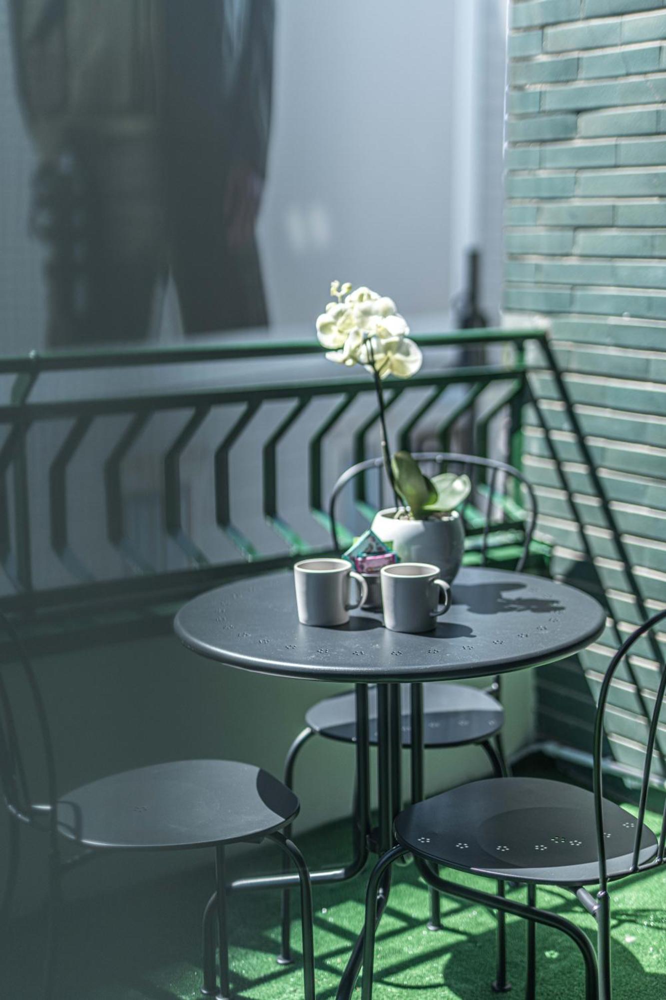 Moscova Luxury New Suite Milano Ngoại thất bức ảnh