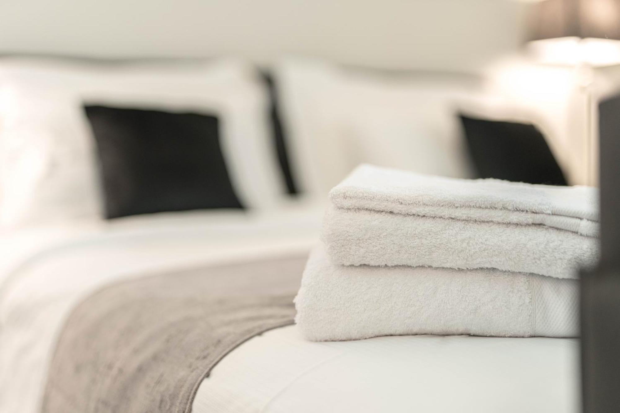 Moscova Luxury New Suite Milano Ngoại thất bức ảnh