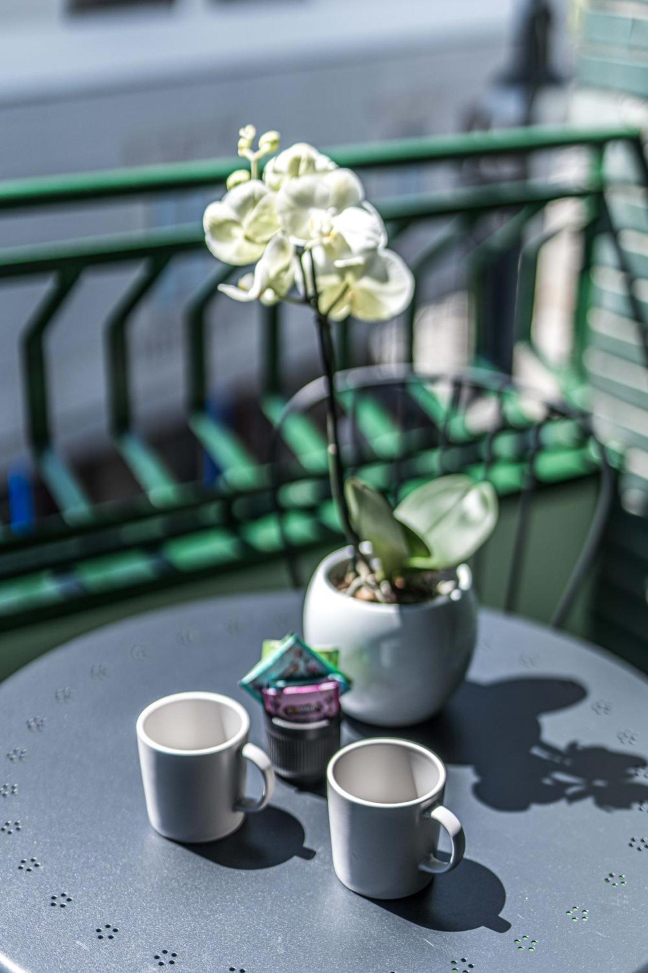 Moscova Luxury New Suite Milano Ngoại thất bức ảnh